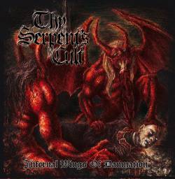 Infernal Wings of Damnation (CD)